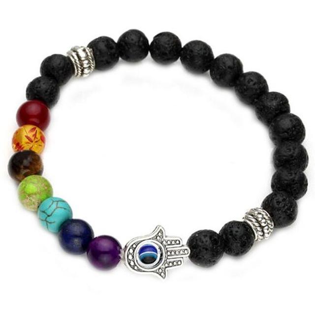 Bracelet tibétain