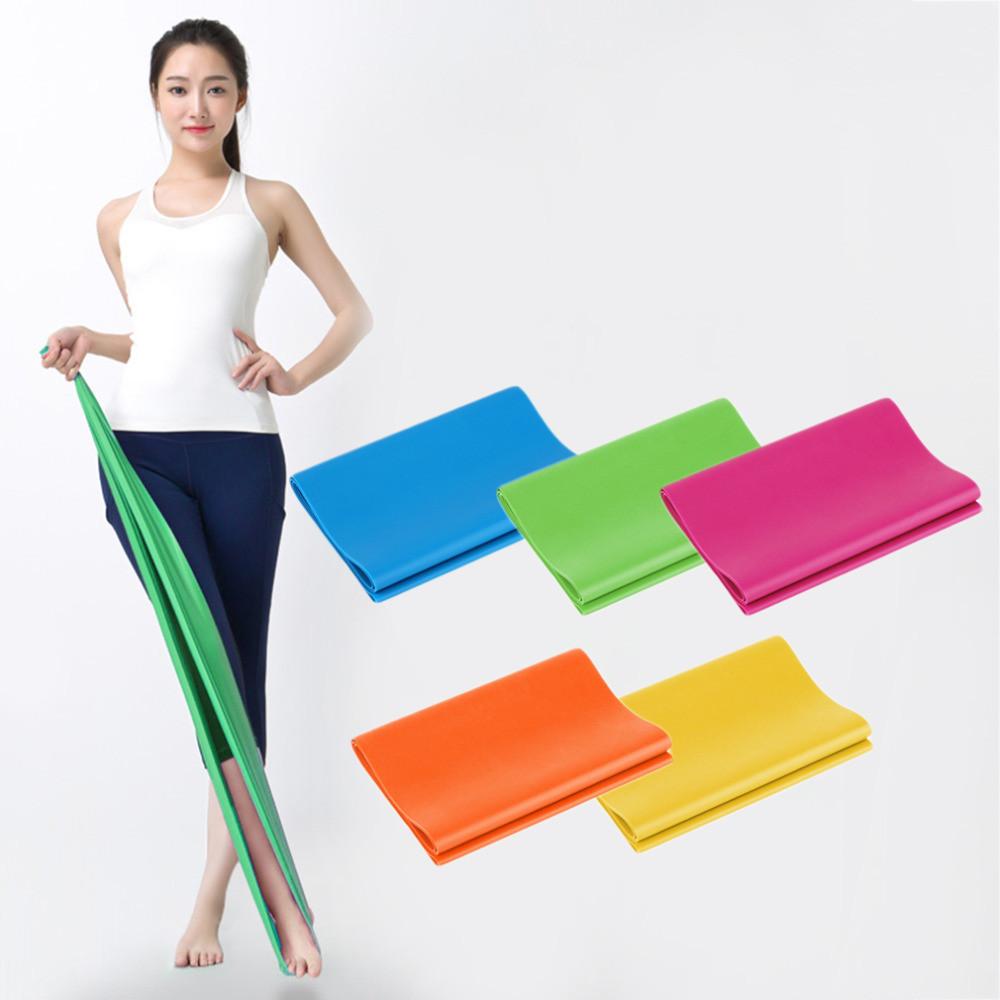 Elastique de Fitness et yoga