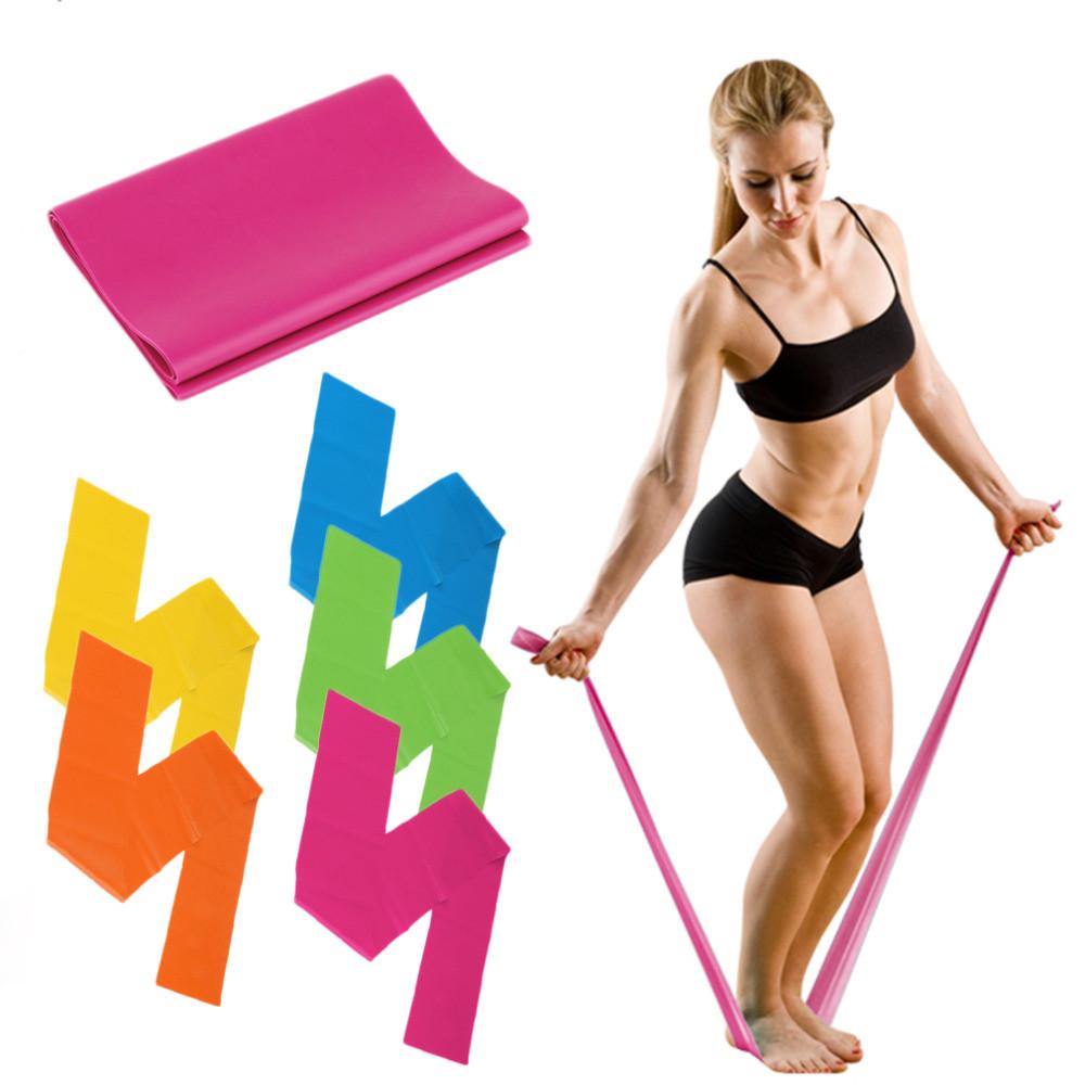Elastique de Fitness et yoga