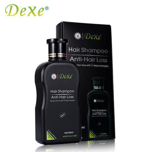 shampooing Anti Chute 100% Naturel (Formule Japonaise)