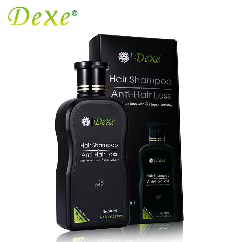 shampooing Anti Chute 100% Naturel (Formule Japonaise)