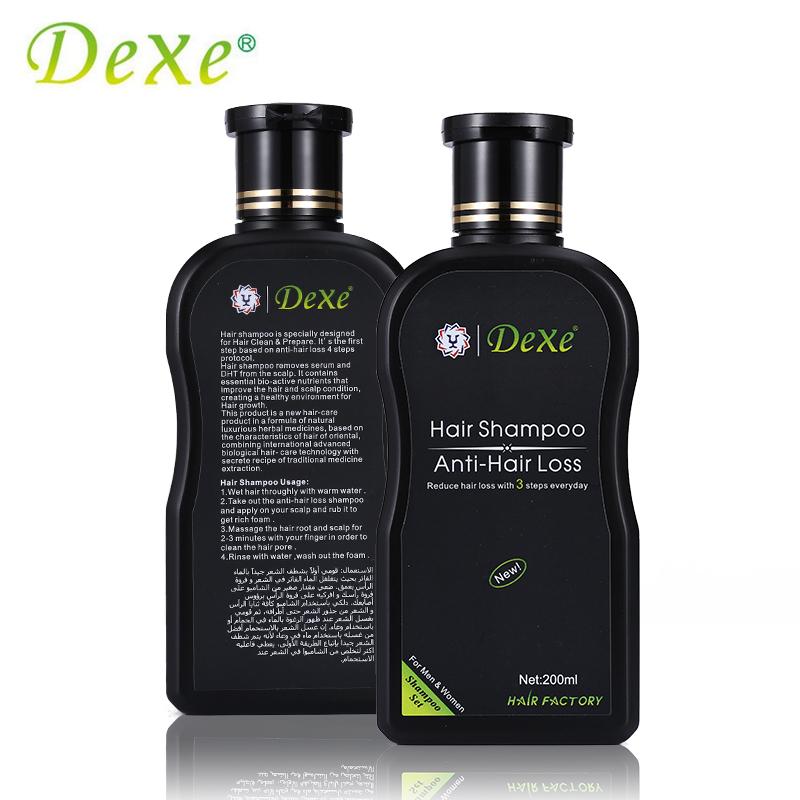 shampooing Anti Chute 100% Naturel (Formule Japonaise)