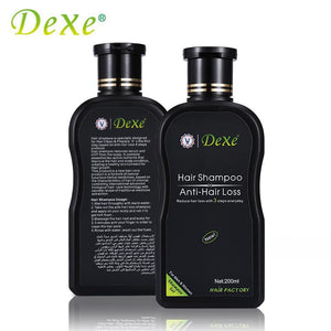 shampooing Anti Chute 100% Naturel (Formule Japonaise)