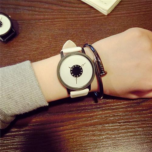 Montre Fashion Unisexe