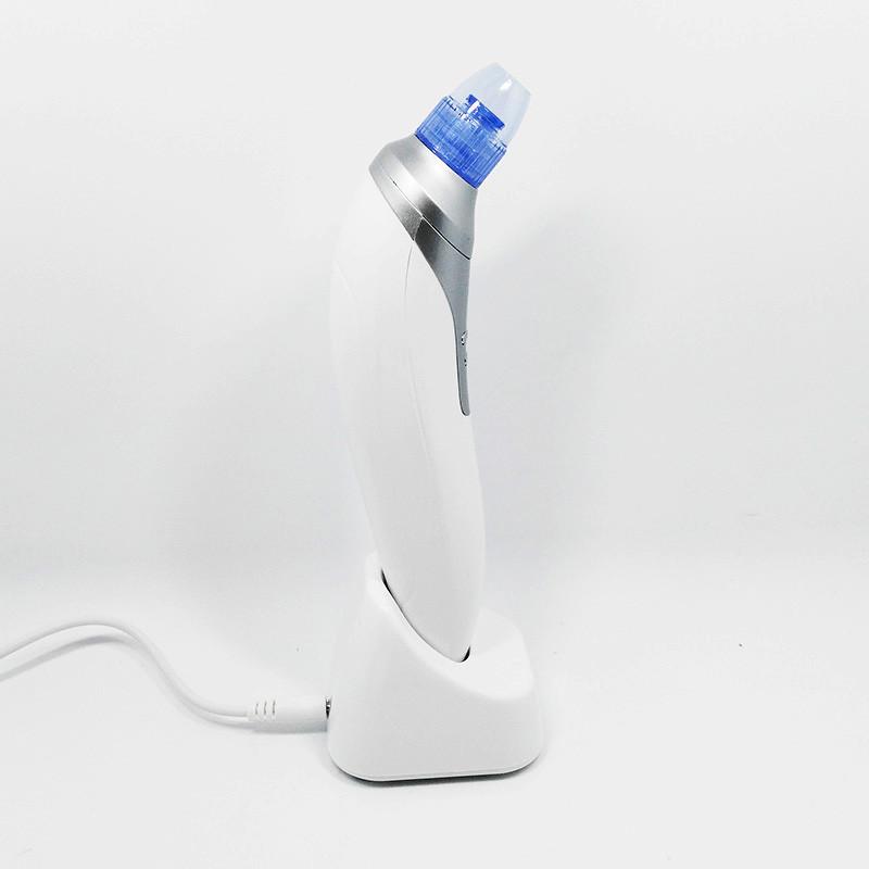 aspirateur acné