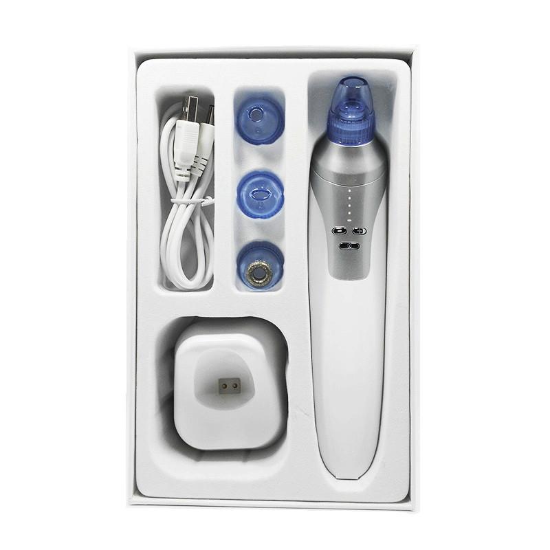 kit complet aspirateur points noir 
