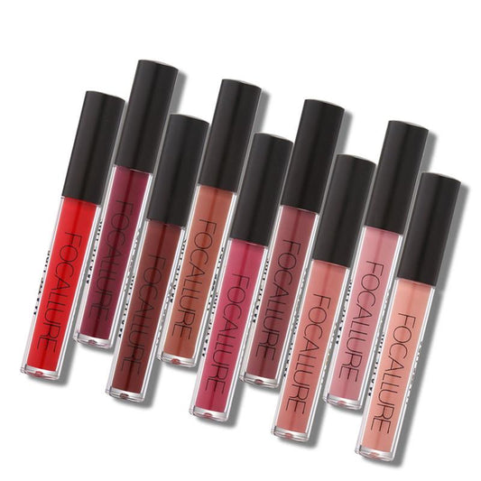 Gloss extra durable Waterproof Focallure®