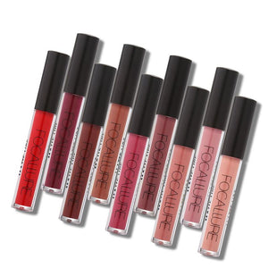 Gloss extra durable Waterproof Focallure®