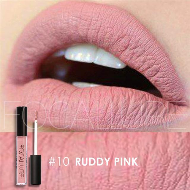 Gloss extra durable Waterproof Focallure®