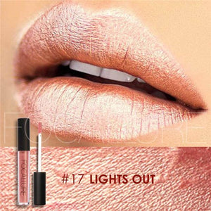 Gloss extra durable Waterproof Focallure®