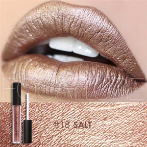Gloss extra durable Waterproof Focallure®
