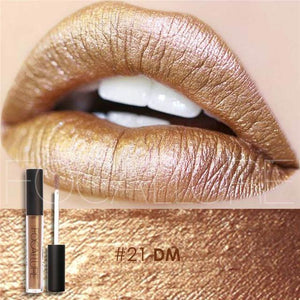 Gloss extra durable Waterproof Focallure®