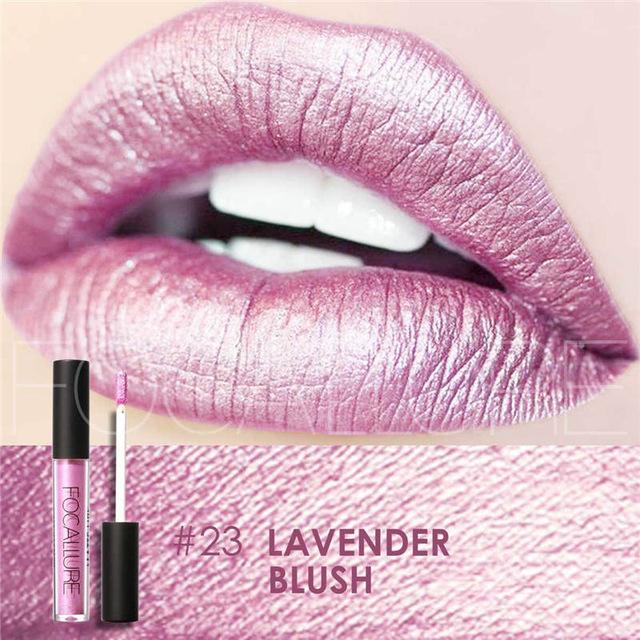 Gloss extra durable Waterproof Focallure®