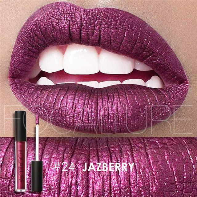 Gloss extra durable Waterproof Focallure®