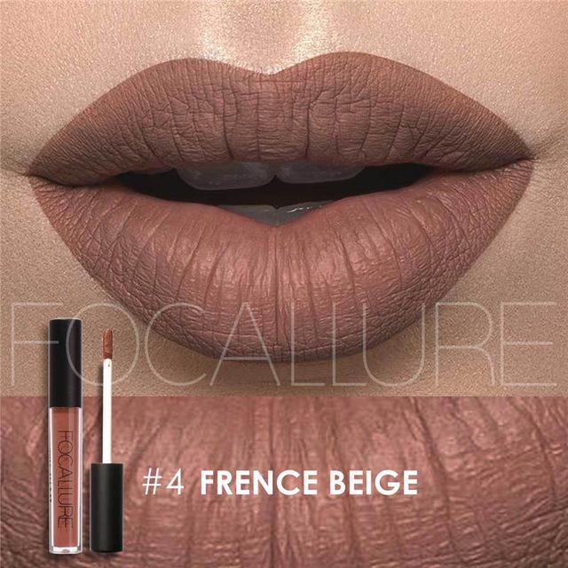 Gloss extra durable Waterproof Focallure®