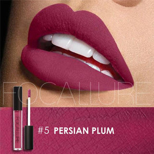 Gloss extra durable Waterproof Focallure®