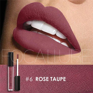 Gloss extra durable Waterproof Focallure®