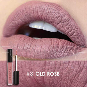 Gloss extra durable Waterproof Focallure®