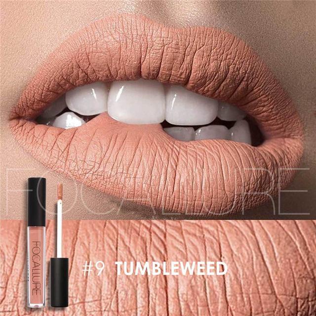 Gloss extra durable Waterproof Focallure®