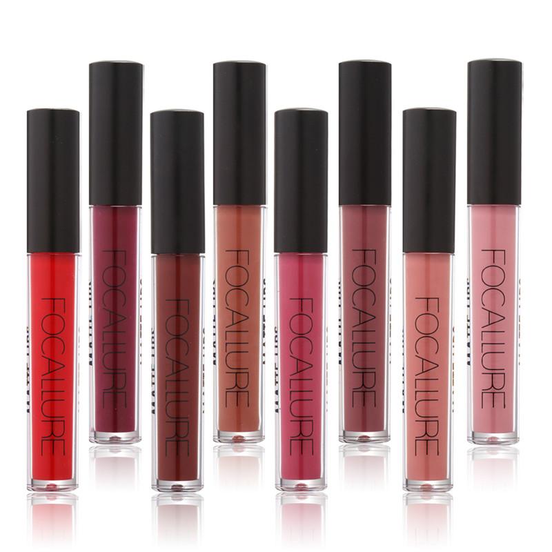 Gloss extra durable Waterproof Focallure®