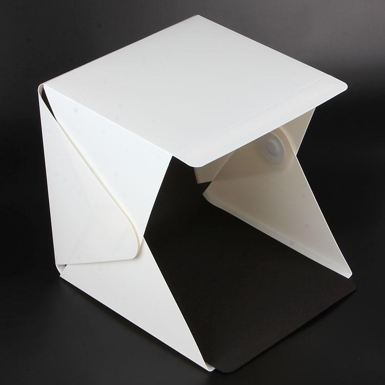 boite à lumière compact 