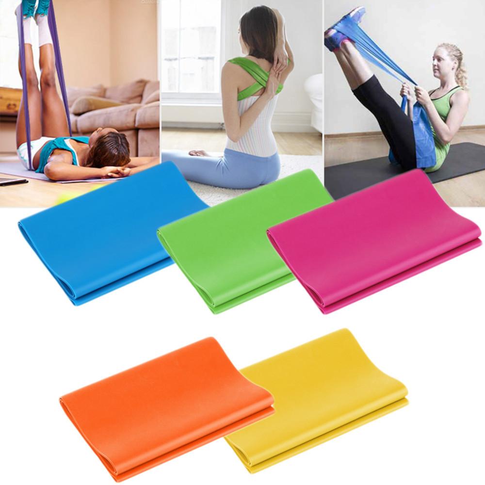 Elastique de Fitness et yoga