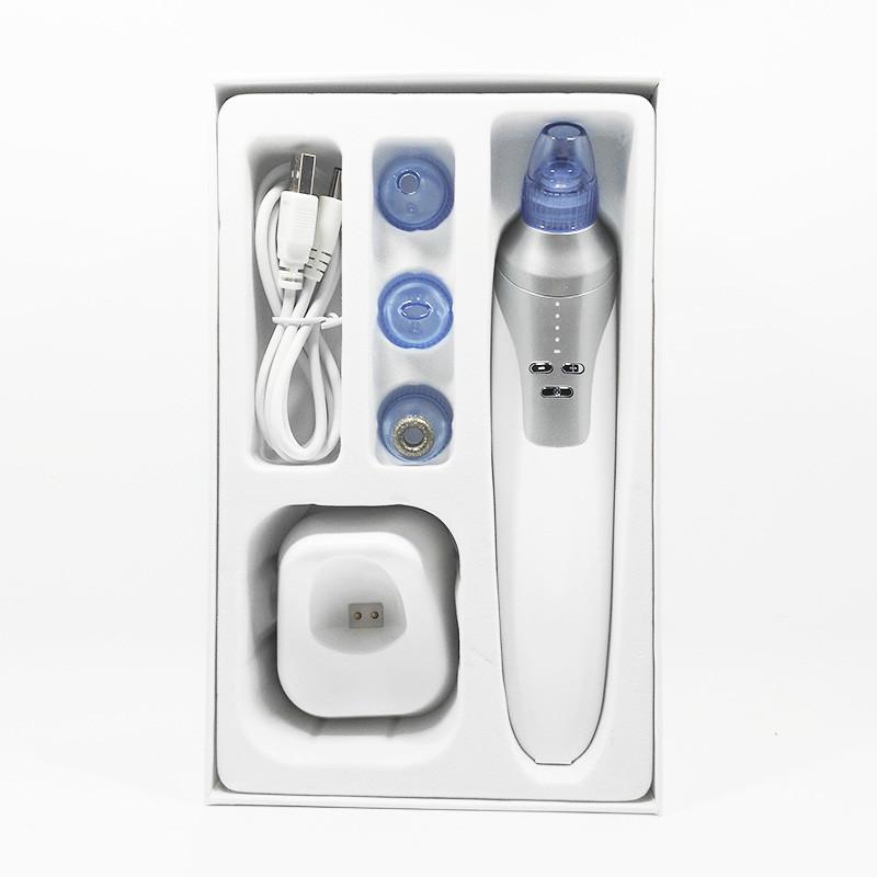 accessoire aspirateur points noir