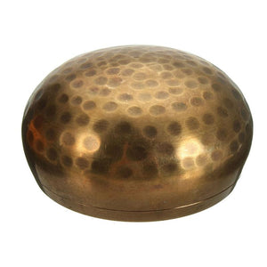 Bol Chantant Tibétain 8cm Avec Son Coussin