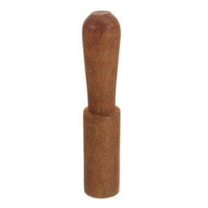 Bol Chantant Tibétain 8cm Avec Son Coussin