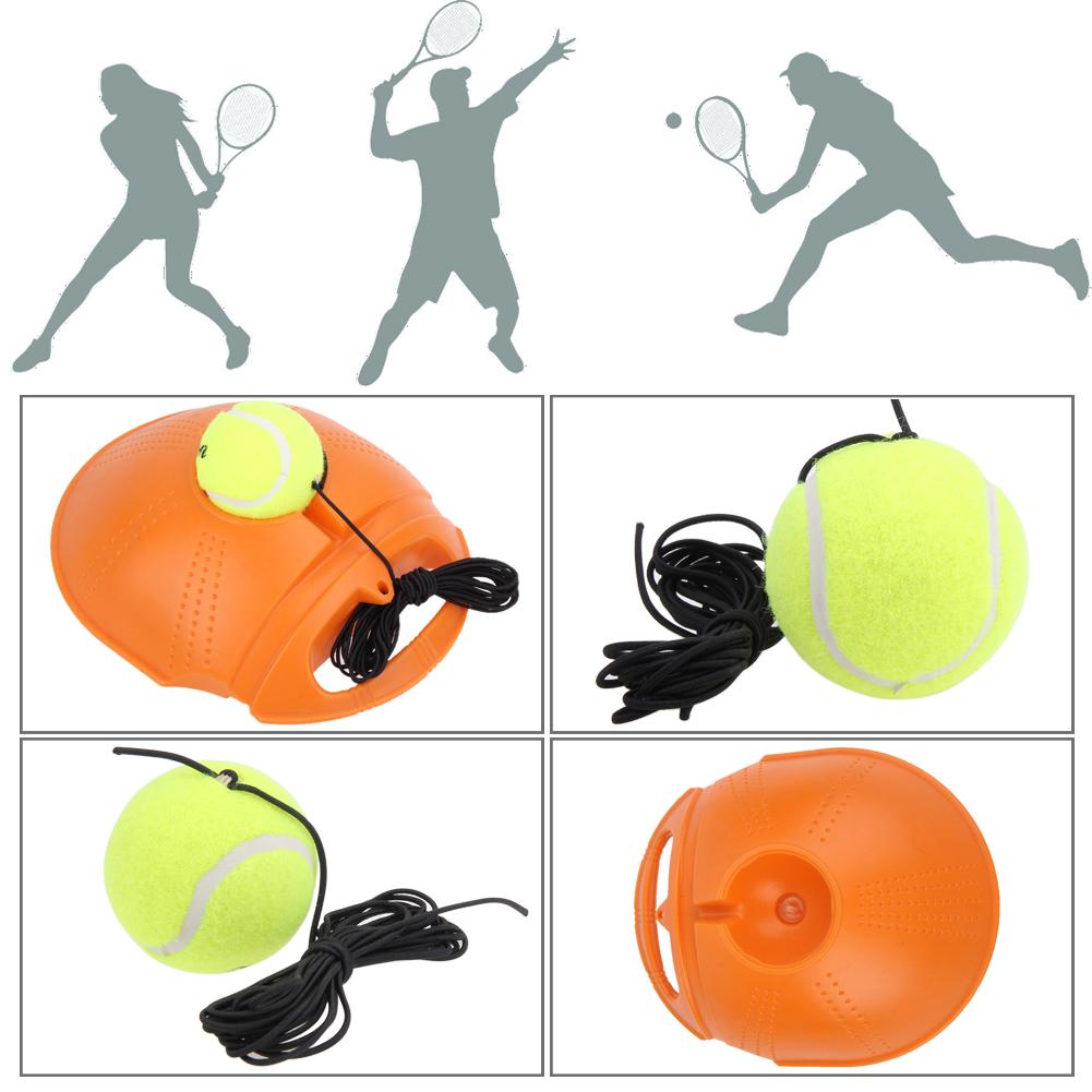 Socle D'entrainent Pour Tennis