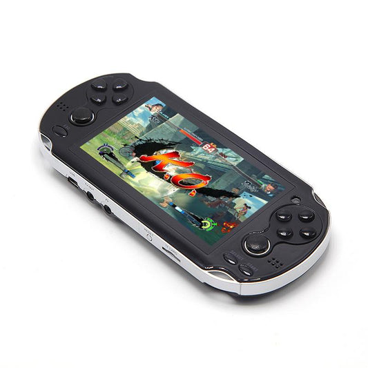 Émulateur de jeux vidéo rétro (1200 jeux!)