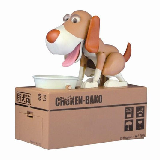 Tirelire Chien Super Marrant