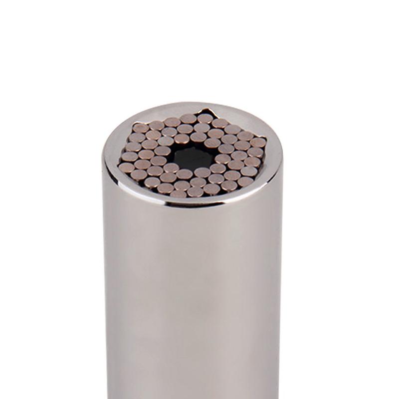 Douille universelle 7-19mm