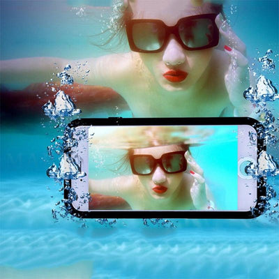 Coque waterproof pour Iphone 7 et 7 plus