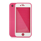 Coque waterproof pour Iphone 7 et 7 plus