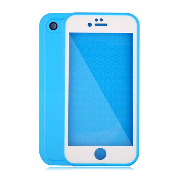 Coque waterproof pour Iphone 7 et 7 plus