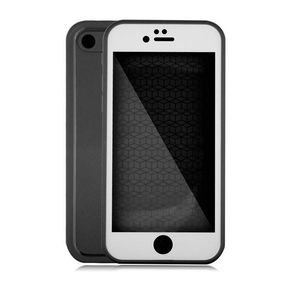 Coque waterproof pour Iphone 7 et 7 plus