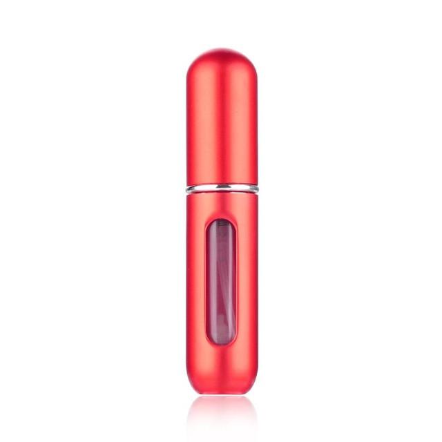Spray de parfum portable