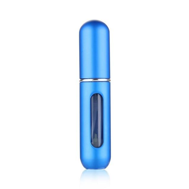 Spray de parfum portable