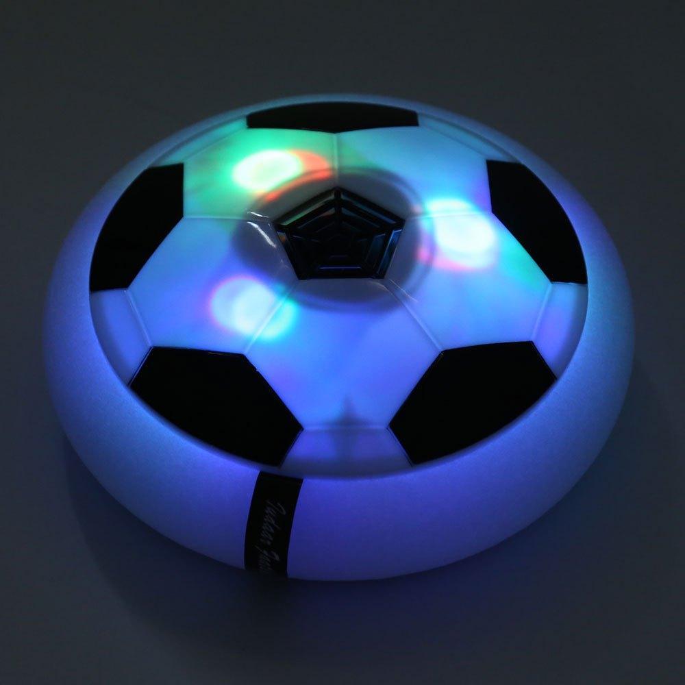 JEU DE FOOTBALL AIR SOCCER