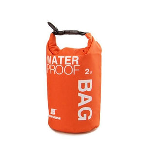 Sac portable 100%  étanche