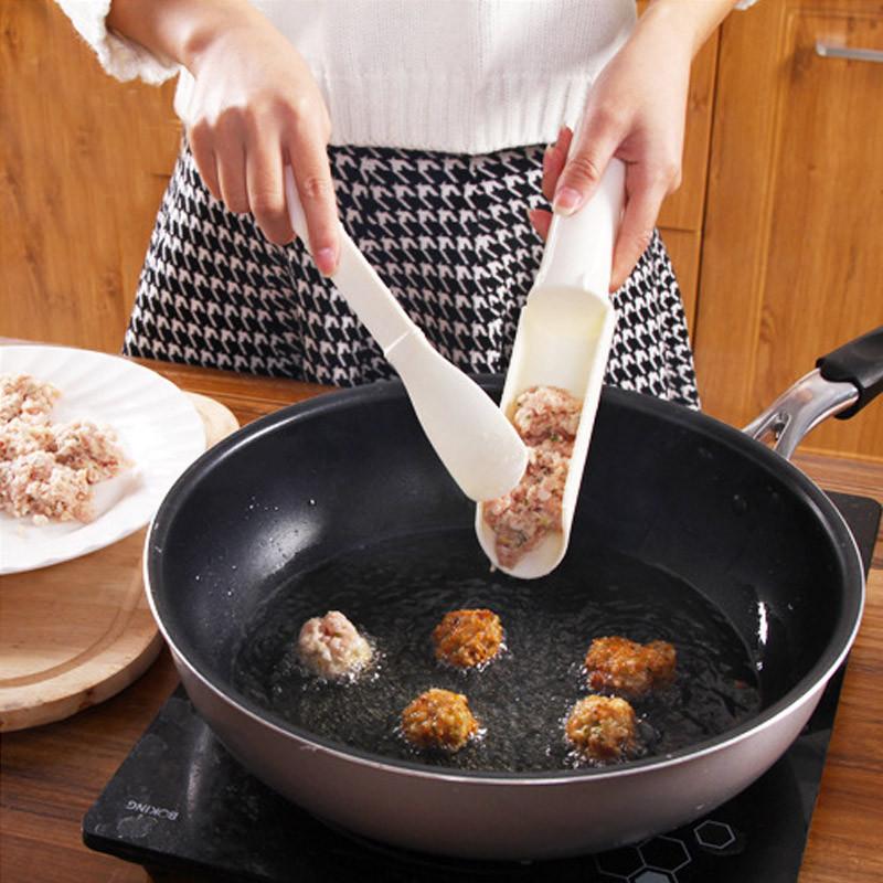 Set de création de boulettes