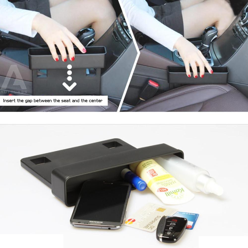 rangement de voiture 