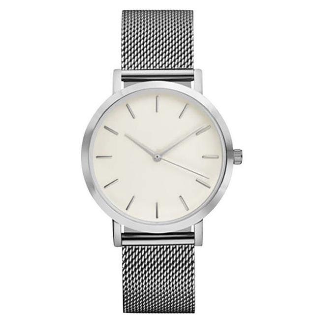 Montre Luxueuse Unisexe