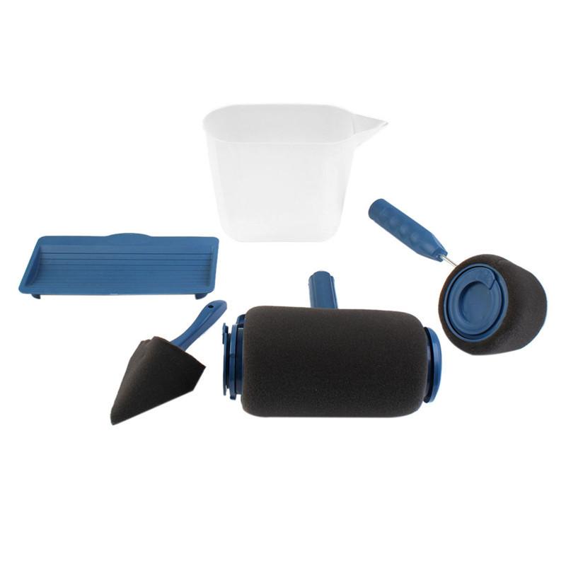 PAINT RUNNER - Kit Rouleau à Peinture (Sans Coutures)