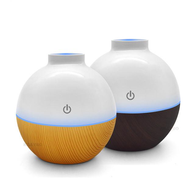 Diffuseur USB d'huiles essentielles Ultrasonic