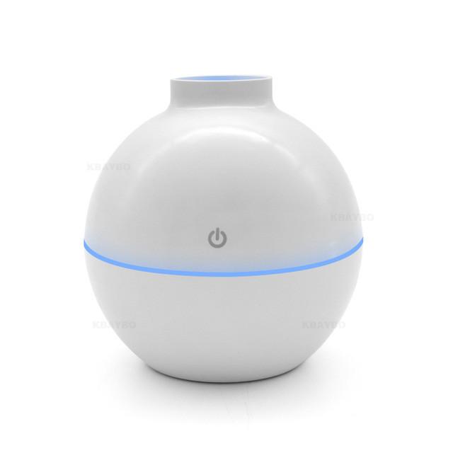 Diffuseur USB d'huiles essentielles Ultrasonic