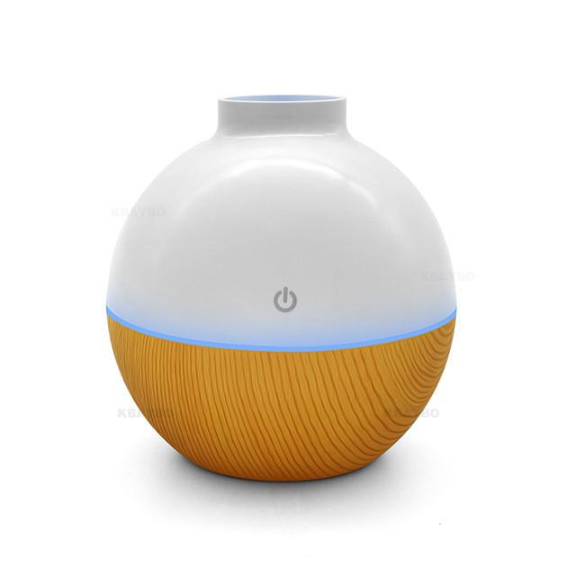 Diffuseur USB d'huiles essentielles Ultrasonic