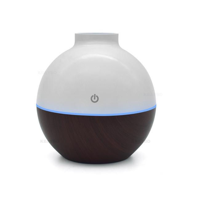 Diffuseur USB d'huiles essentielles Ultrasonic