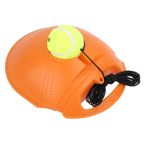 Socle D'entrainent Pour Tennis